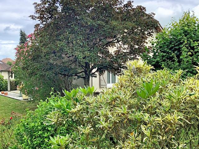 Maison 4 pièces 124 m²