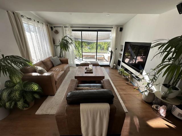 Maison 4 pièces 124 m²