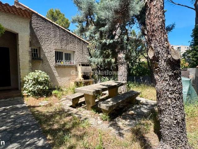 Maison 4 pièces 124 m²