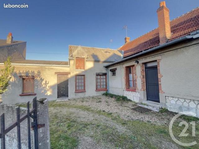 Maison 4 pièces 124 m²