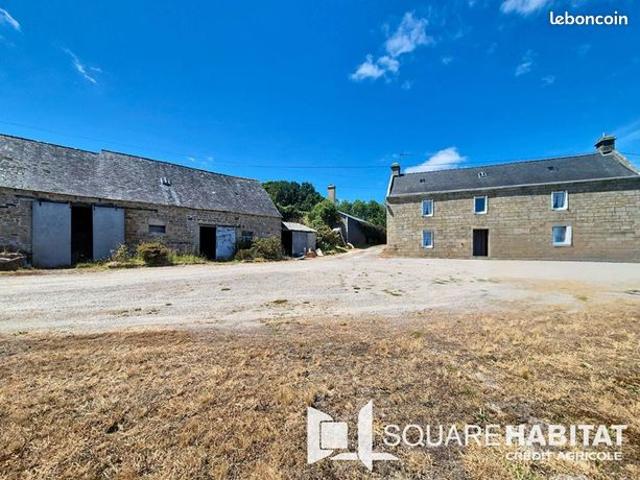 Maison 4 pièces 124 m²