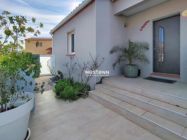 Maison 4 pièces 124 m²