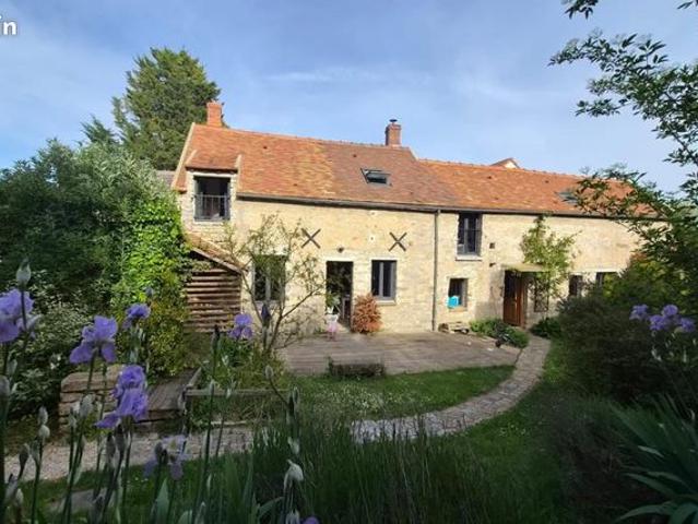 Maison 4 pièces 124 m²