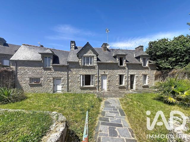 Maison 4 pièces 124 m²