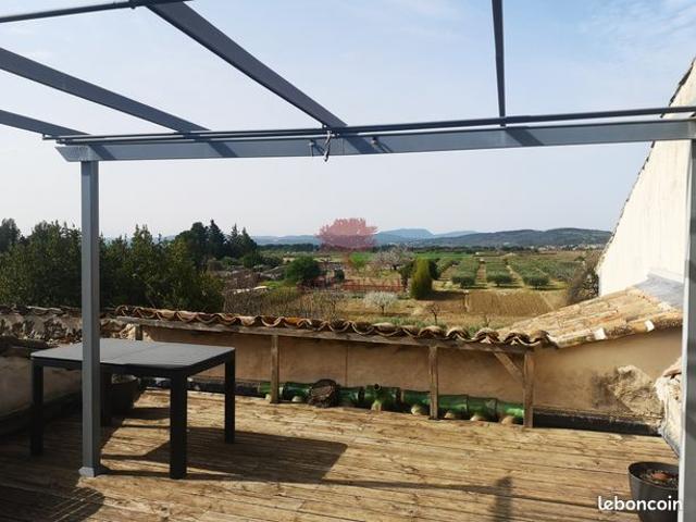 Maison 4 pièces 124 m²