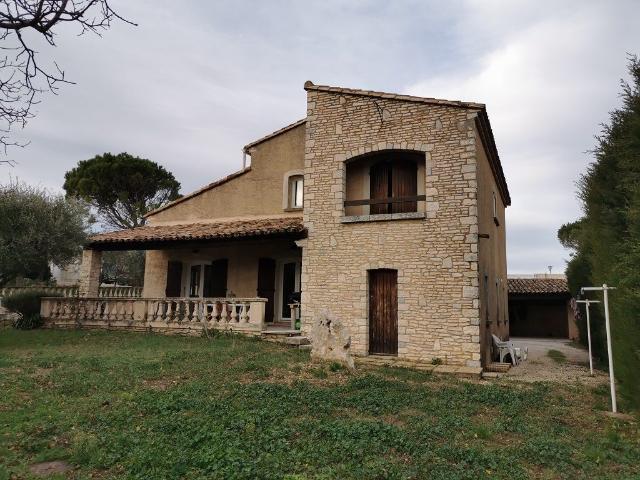 Maison 4 pièces 124 m²