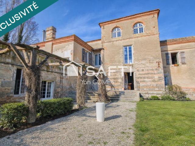Maison 4 pièces 124 m²