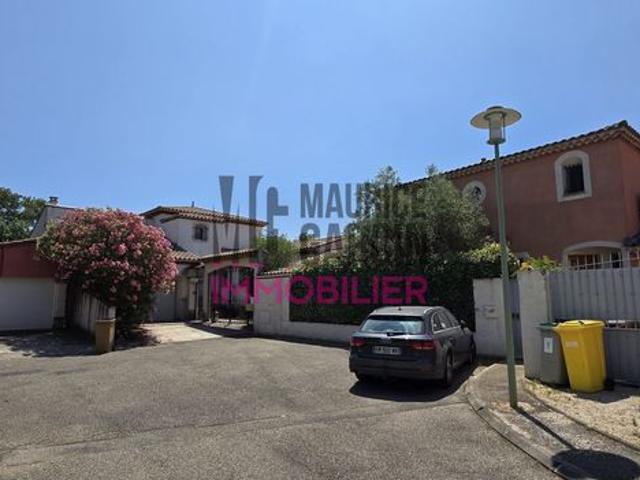 Maison 4 pièces 124 m²