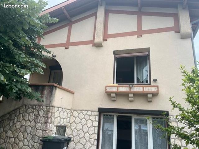 Maison 4 pièces 124 m²