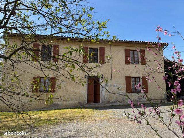 Maison 4 pièces 124 m²