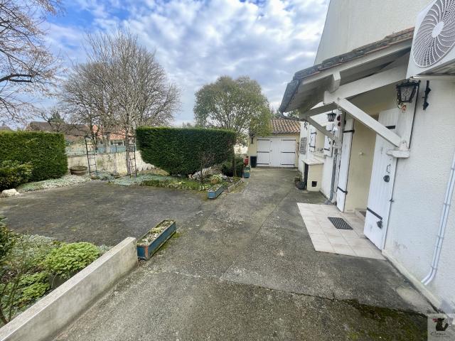 Maison 4 pièces 124 m²