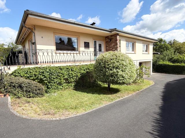 Maison 4 pièces 124 m²