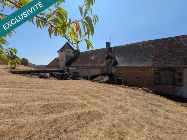 Maison 4 pièces 124 m²