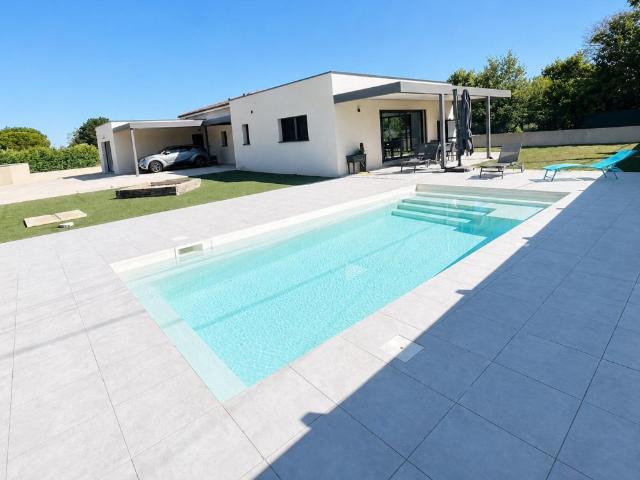 Maison 4 pièces 124 m²