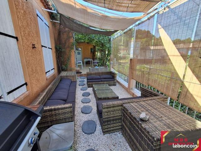 Maison 4 pièces 124 m²