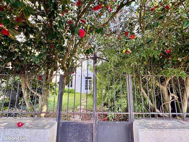 Maison 4 pièces 124 m²
