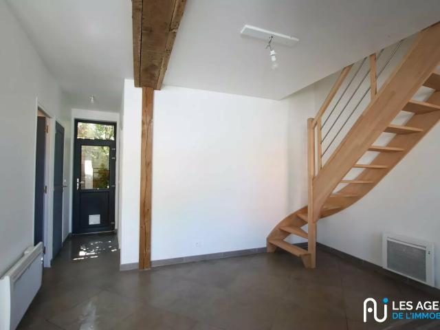 Maison 4 pièces 124 m²