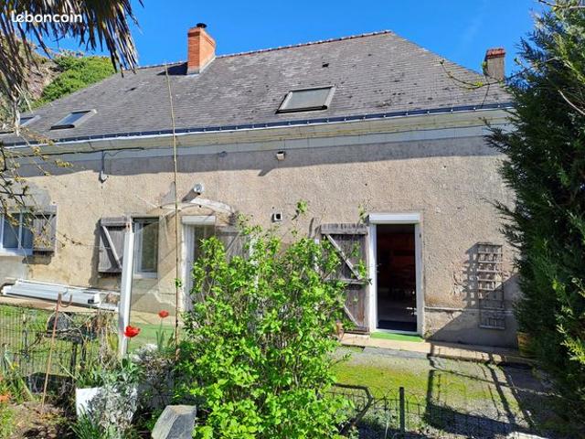 Maison 4 pièces 124 m²