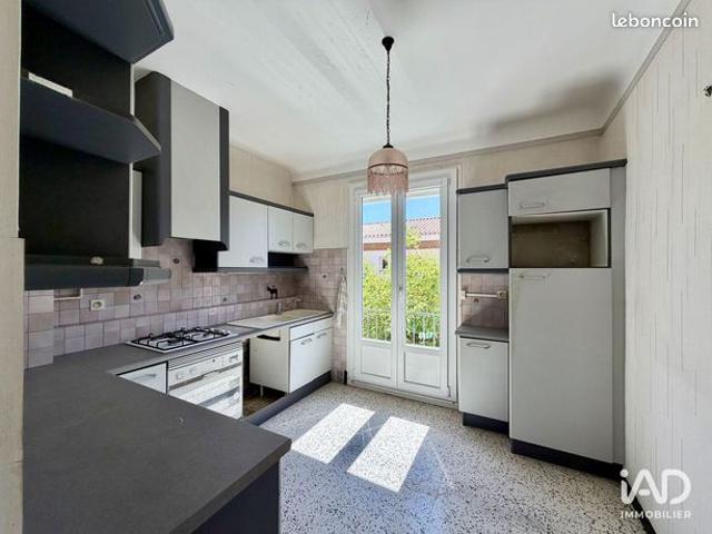 Maison 4 pièces 124 m²