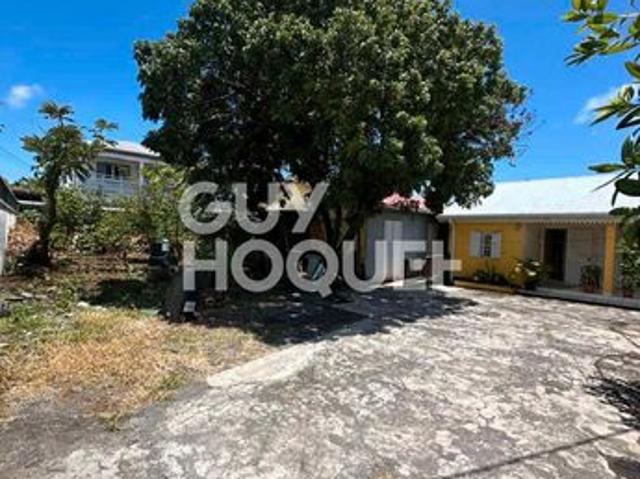 Maison 4 pièces 124 m²