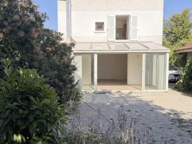 Maison 4 pièces 124 m²