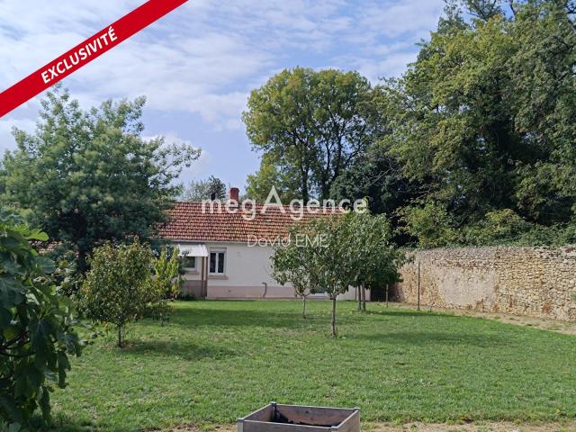 Maison 4 pièces 124 m²