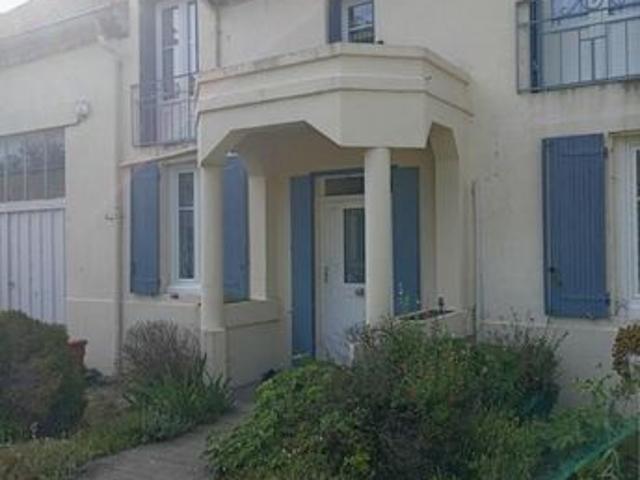 Maison 4 pièces 124 m²