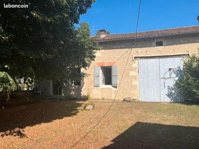 Maison 4 pièces 124 m²