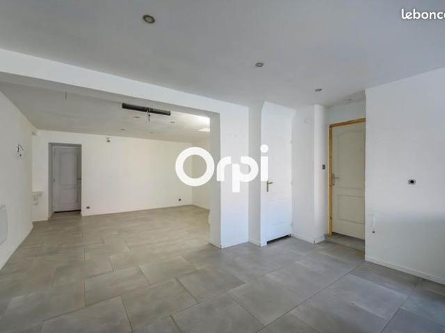 Maison 4 pièces 124 m²