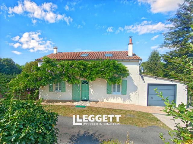 Maison 4 pièces 124 m²