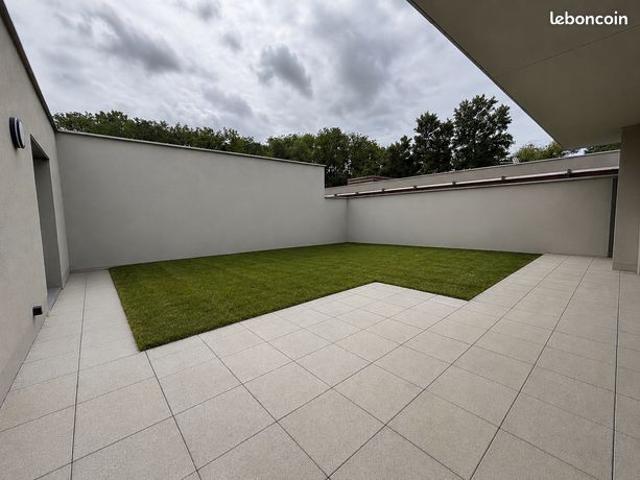 Maison 4 pièces 124 m²