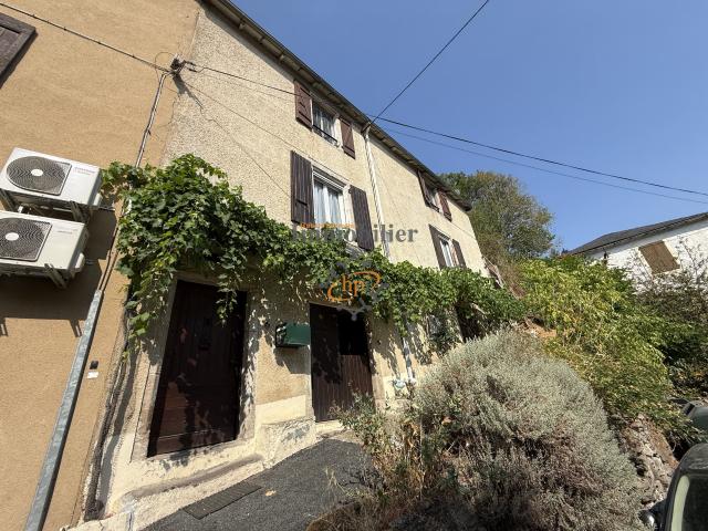 Maison 4 pièces 124 m²
