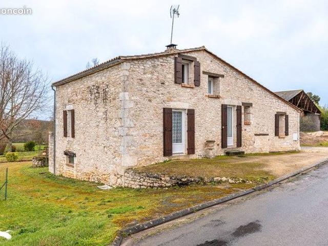 Maison 4 pièces 124 m²