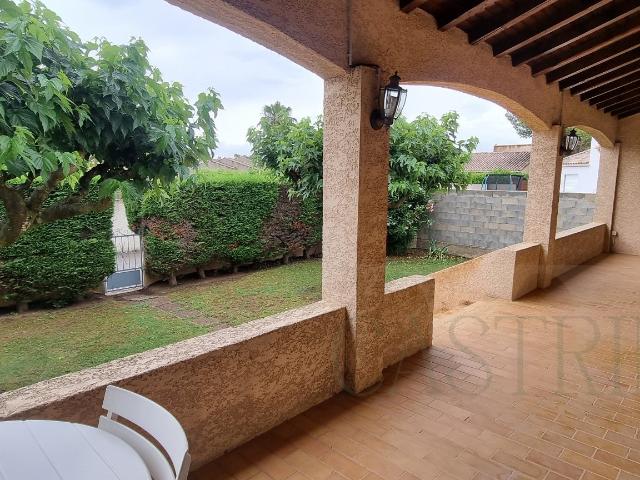 Maison 4 pièces 124 m²