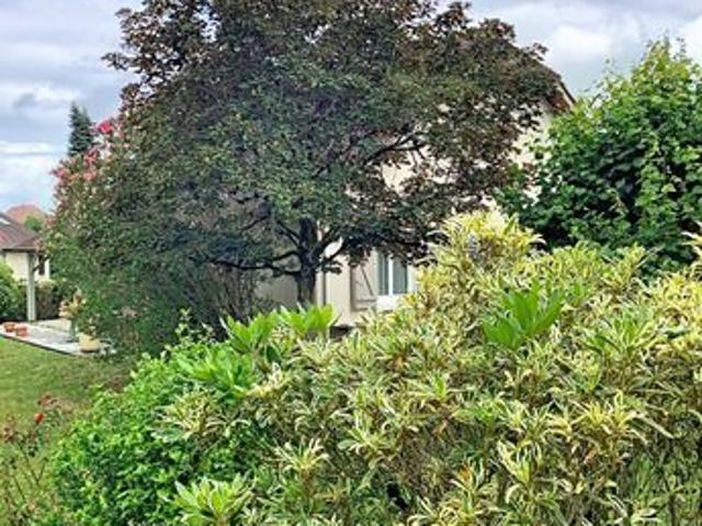 Maison 4 pièces 124 m²