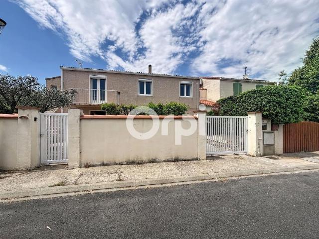 Maison 4 pièces 124 m²