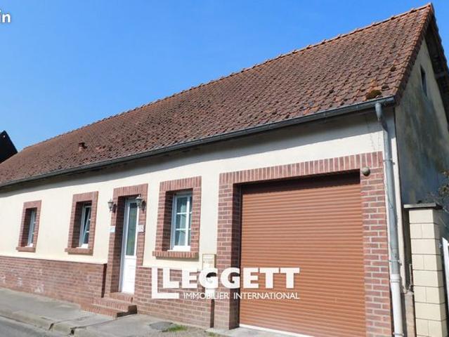 Maison 4 pièces 124 m²