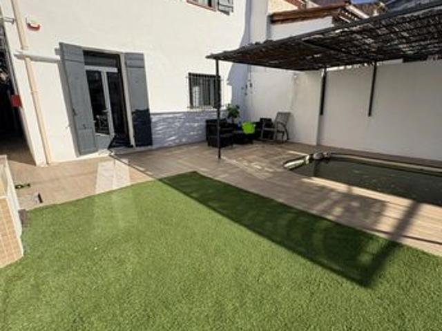 Maison 4 pièces 124 m²