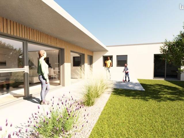 Maison 4 pièces 124 m²