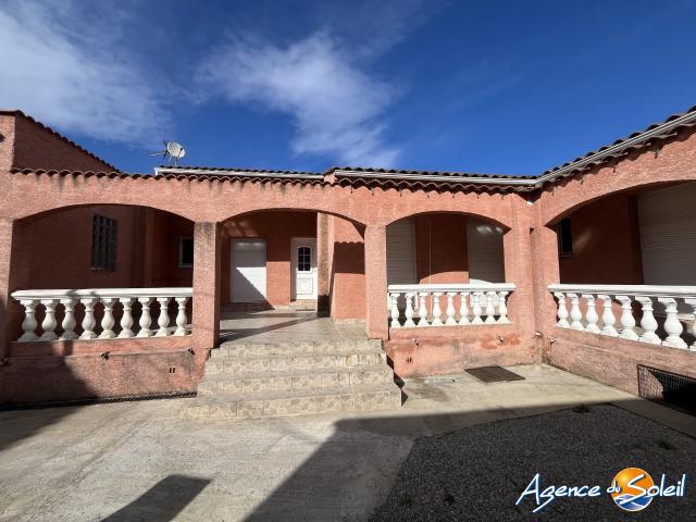 Maison 4 pièces 124 m²