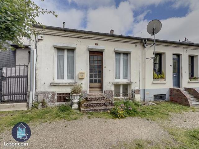 Maison 4 pièces 124 m²