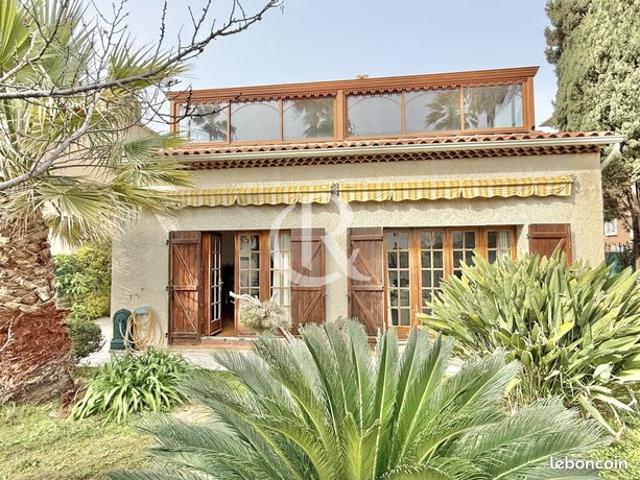 Maison 4 pièces 124 m²