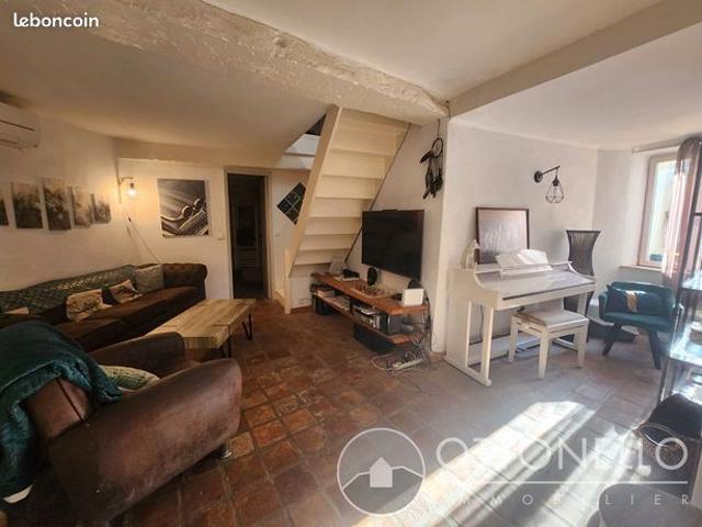 Maison 4 pièces 124 m²