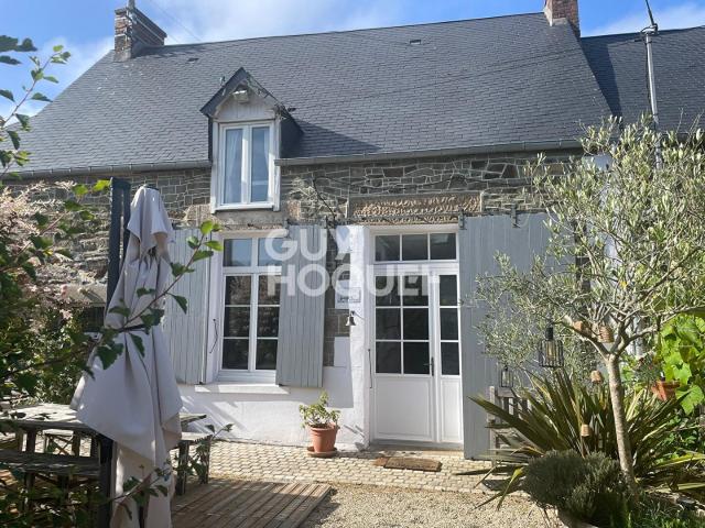 Maison 4 pièces 124 m²