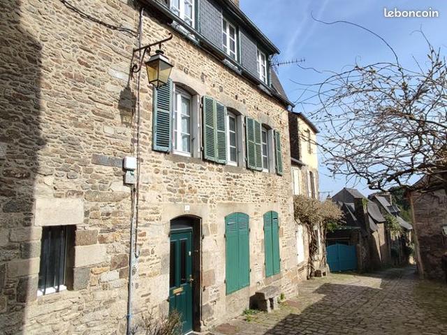 Maison 4 pièces 124 m²