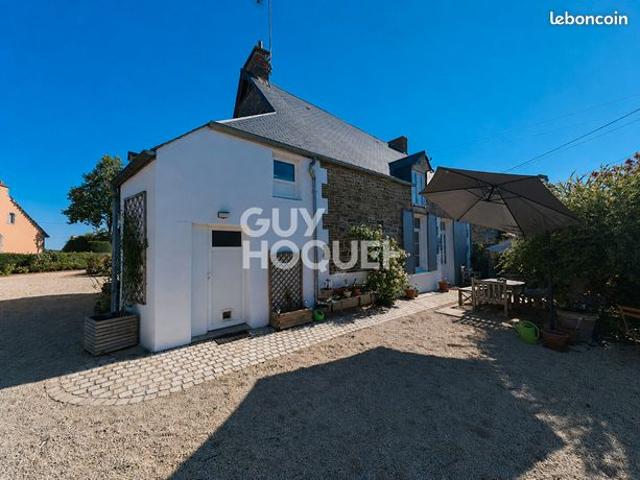 Maison 4 pièces 124 m²
