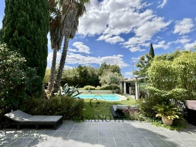 Maison 4 pièces 124 m²