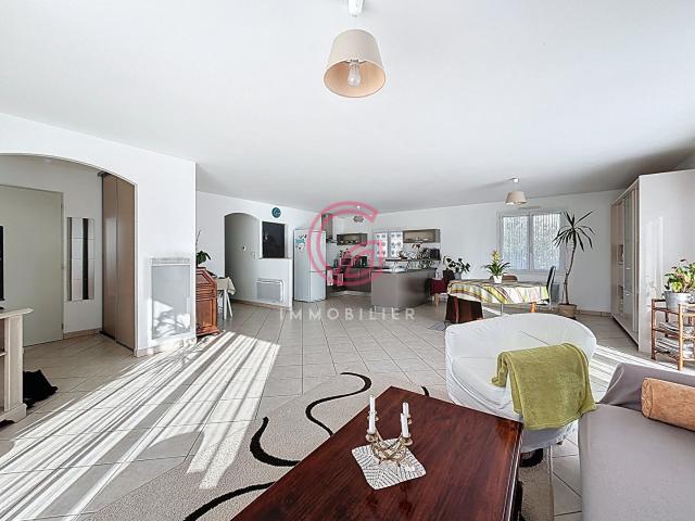 Maison 4 pièces 124 m²