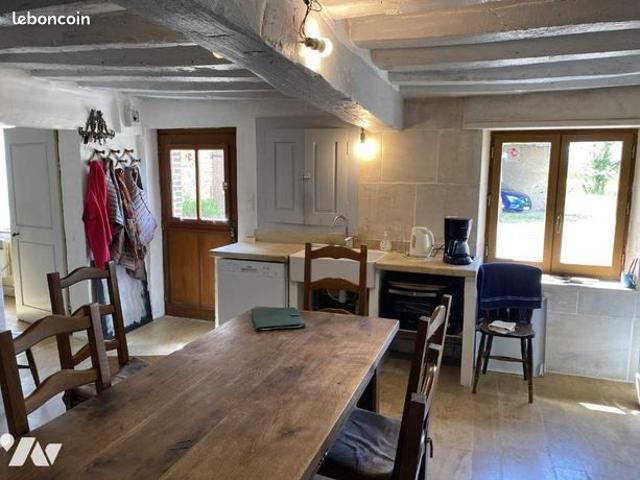 Maison 4 pièces 124 m²