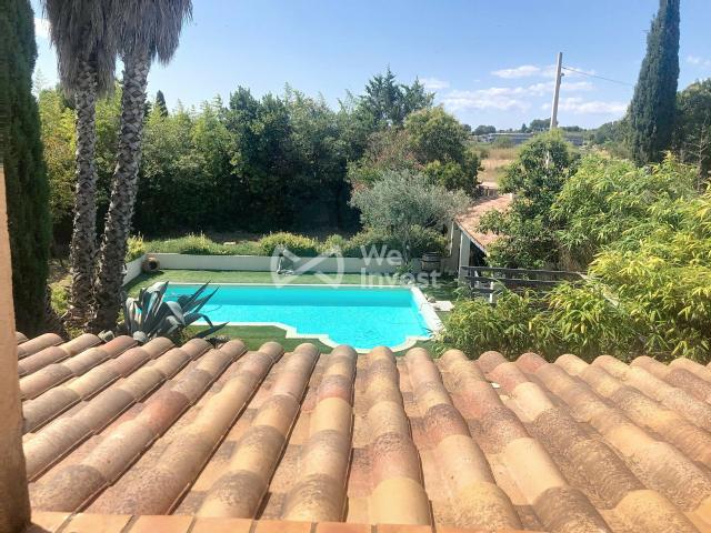 Maison 4 pièces 124 m²